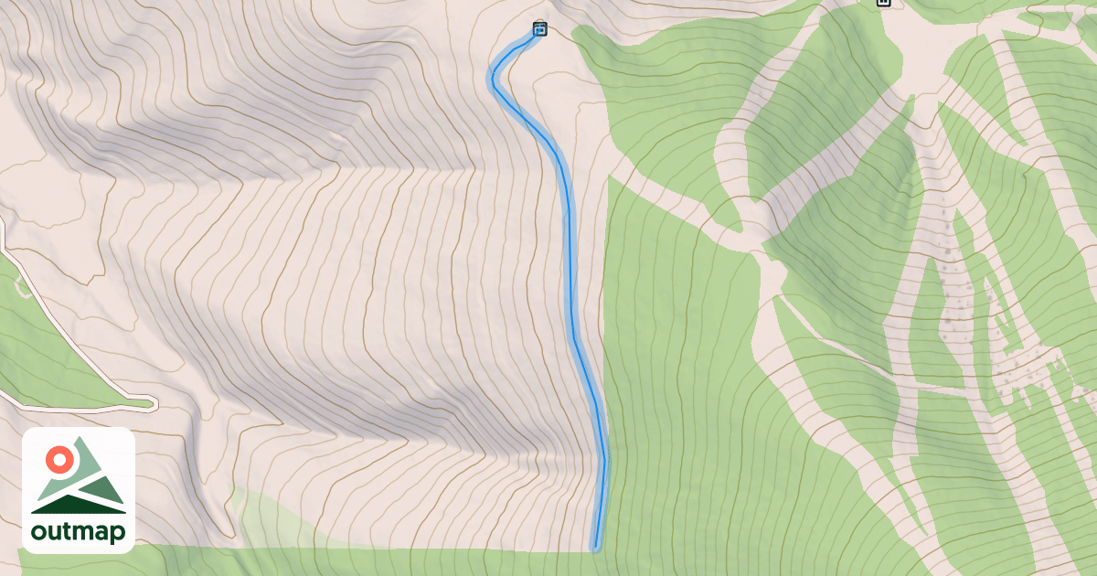 Map of Traverse
