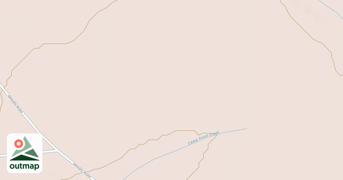 Map of 1609