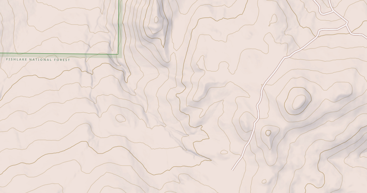 Map preview of 41546