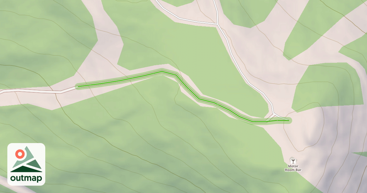 Map of Ridgeview