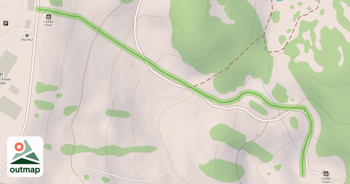Map of Rookies