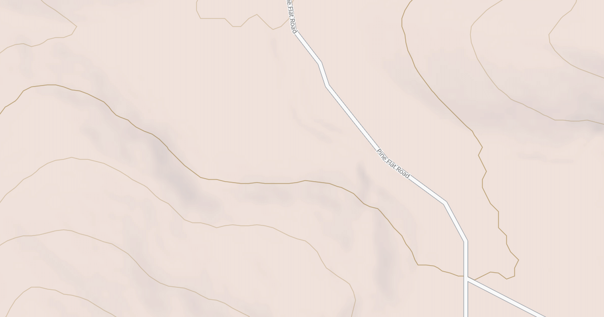 Map preview of 4257 M