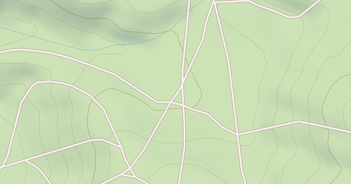 Map preview of BLM National GTLF Public Motorized Roads 225fcb76-5b28-493b-97c7-8e3bdda98f25