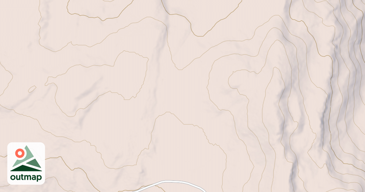 Map of MAGIC BURN