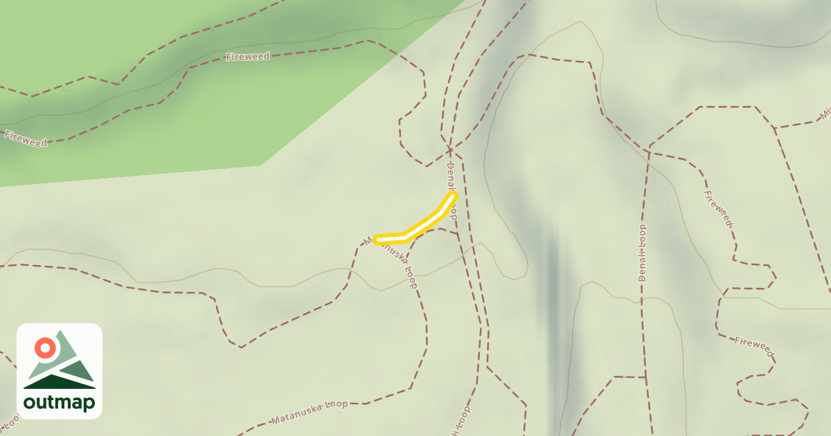 Map of Doublemint