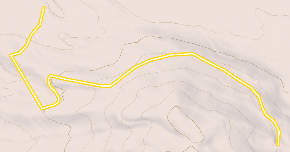 Map preview of Viking Loop