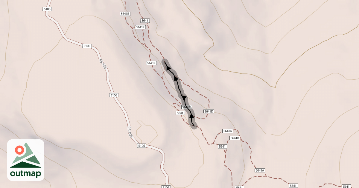 Map of TBA-C Advanced