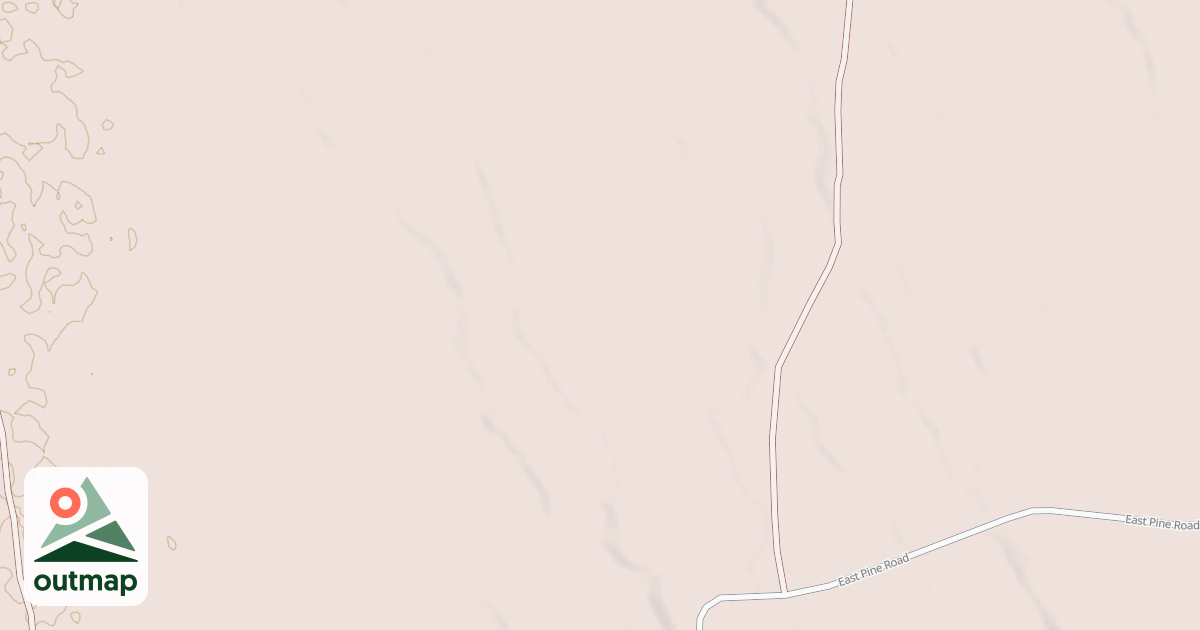 Map of 8533