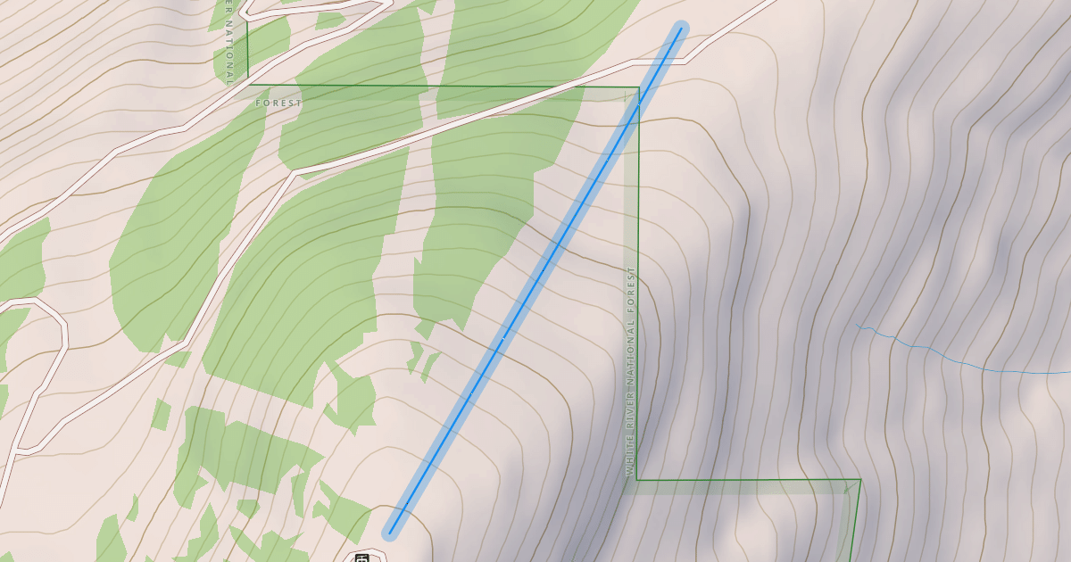 Map preview of Golden Horn