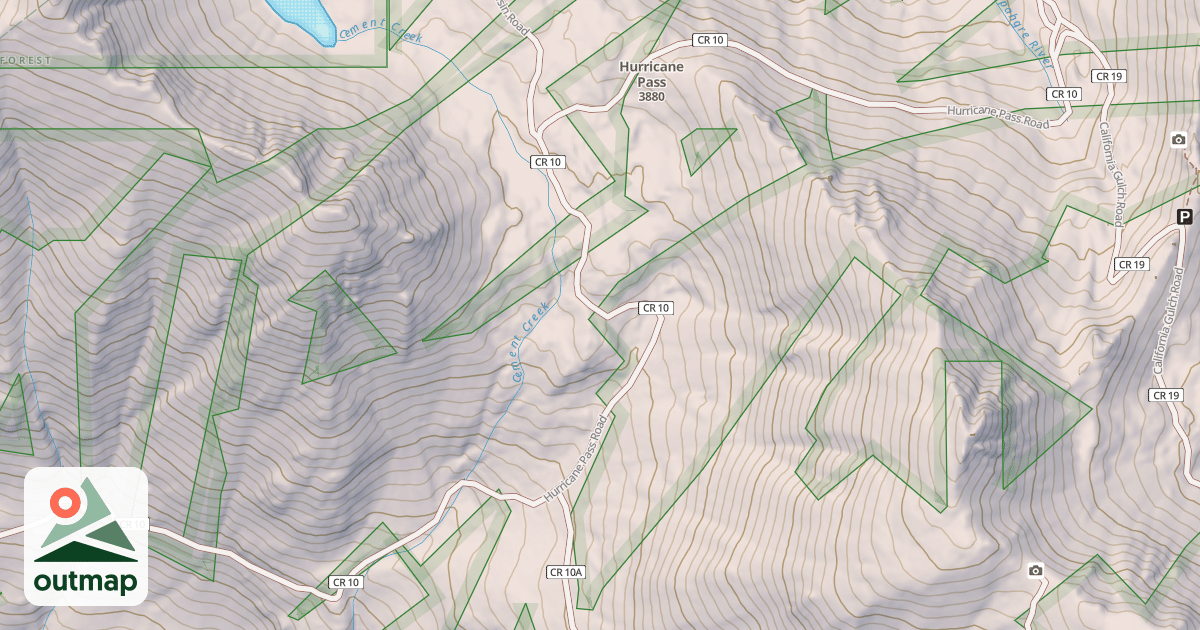 Map of USGS National Digital Trails 3646e00e-ca1b-497b-82c7-6951b75d0b0c