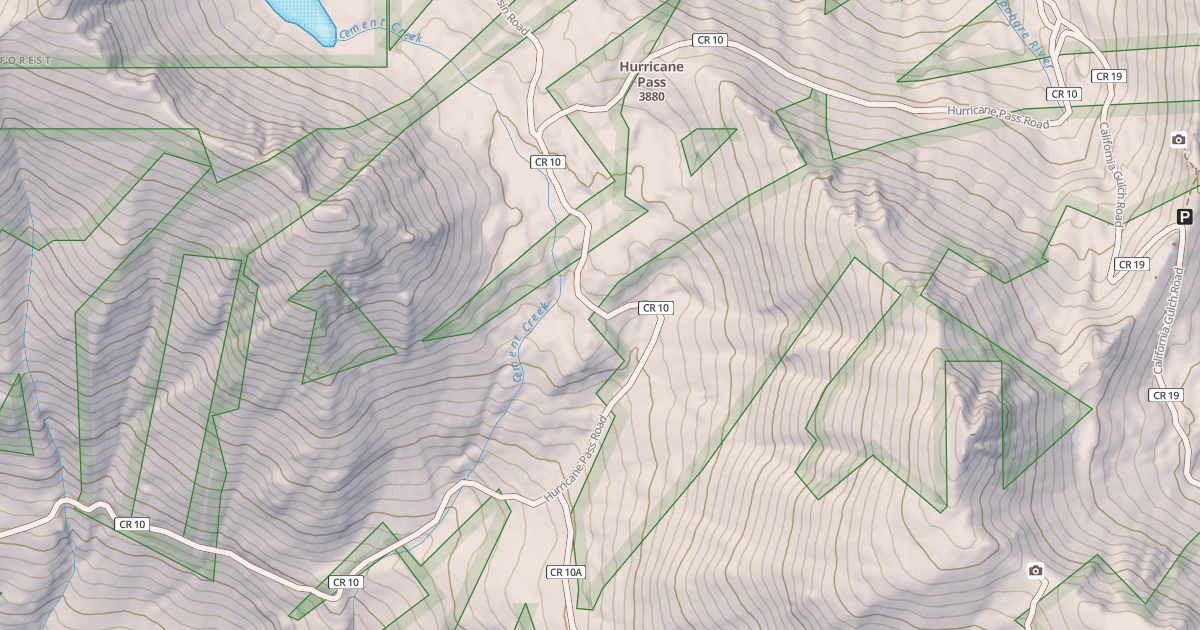 Map preview of USGS National Digital Trails 3646e00e-ca1b-497b-82c7-6951b75d0b0c