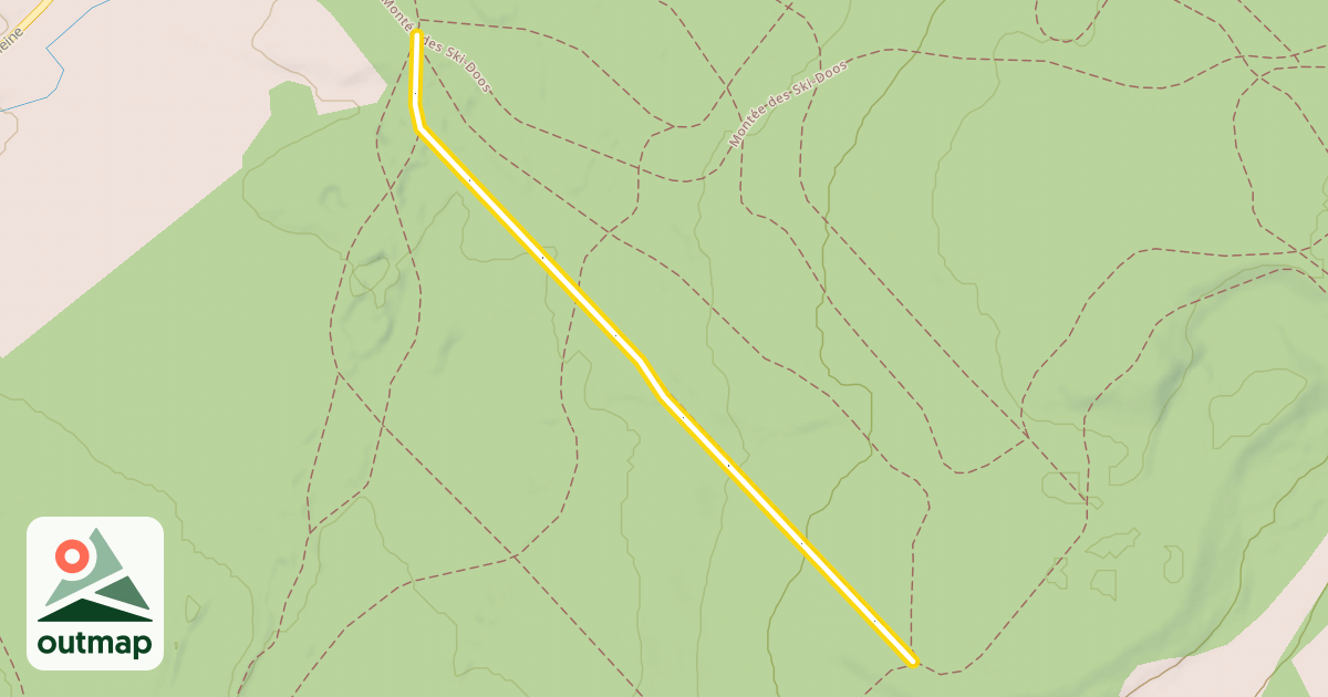 Map of 20