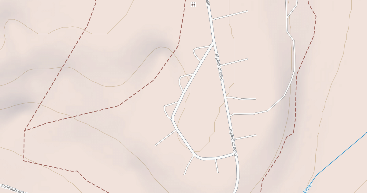Map preview of BLM National GTLF Public Motorized Roads c8e5e94e-f056-49f7-86c0-e42d8d2dce04