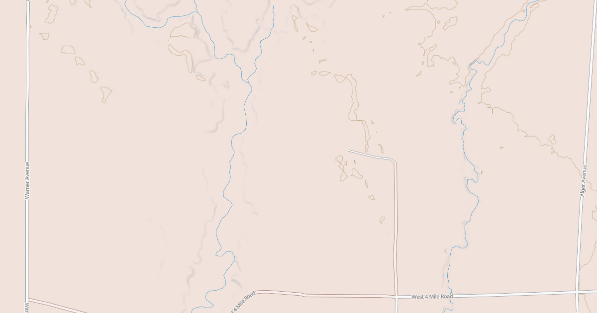 Map preview of 9532