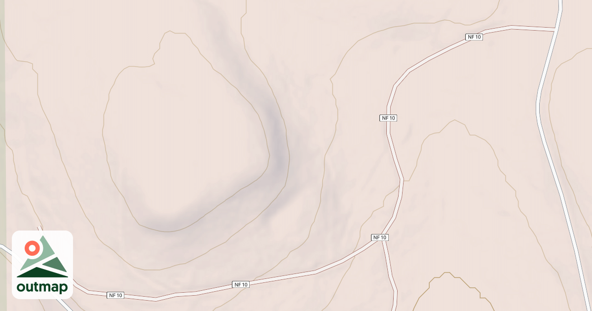 Map of O-6401010