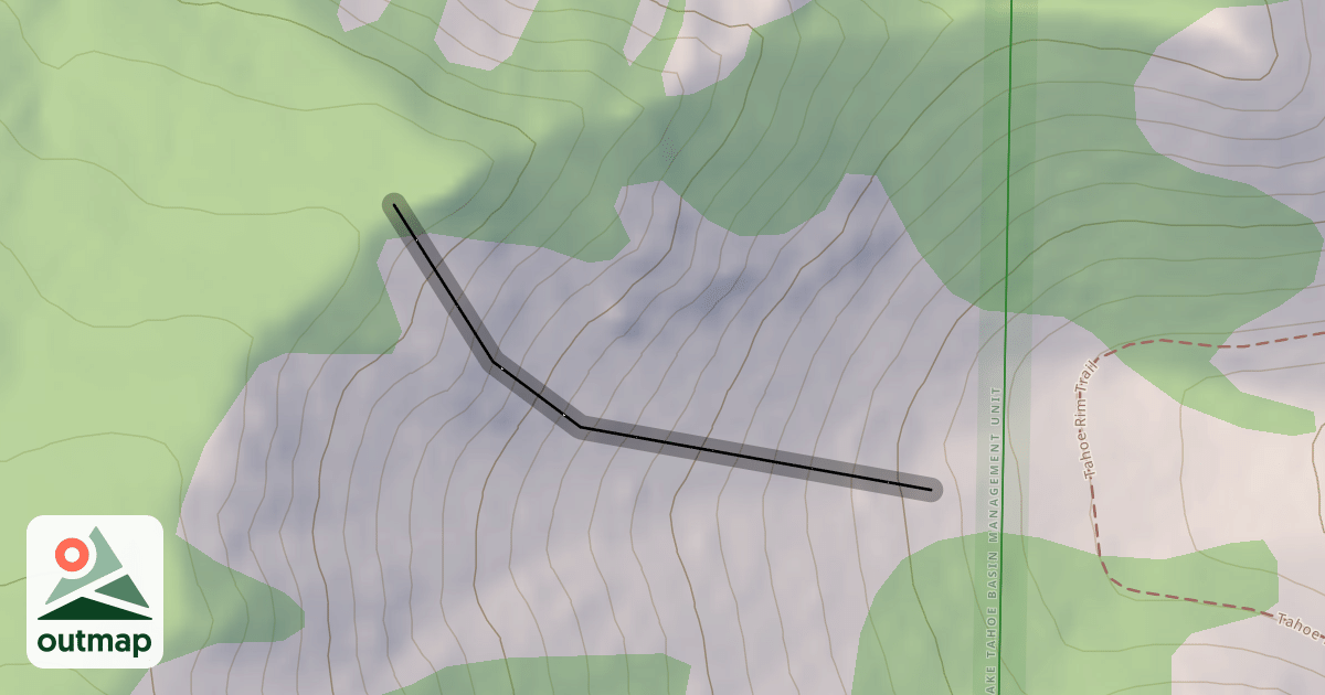 Map of Sweetwater