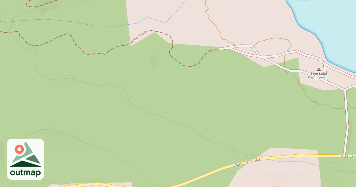 Map of FLUME