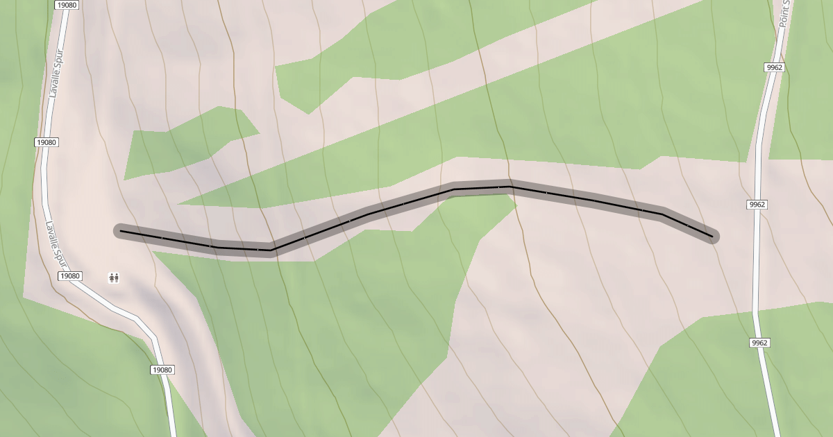 Map preview of Sunset Strip