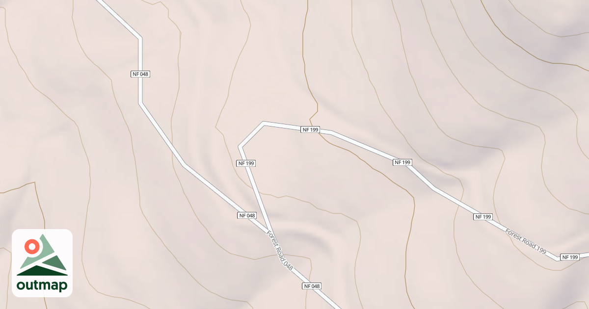 Map of MAJOR LOCAL MRS 3.53-4.452