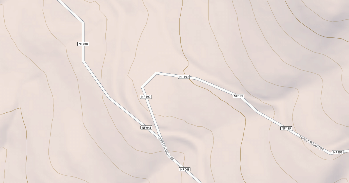 Map preview of MAJOR LOCAL MRS 3.53-4.452