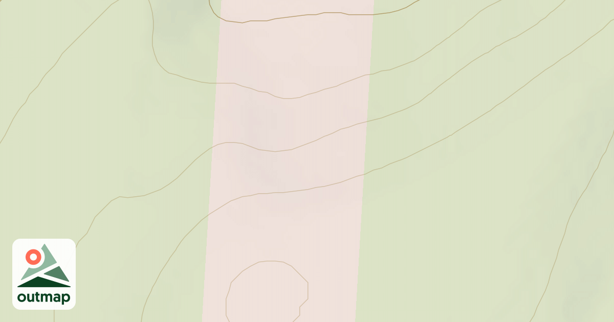Map of USFS Motor Vehicle Use Map Roads {458F2DAF-8E24-42AA-B99E-30AD2BEDB268}
