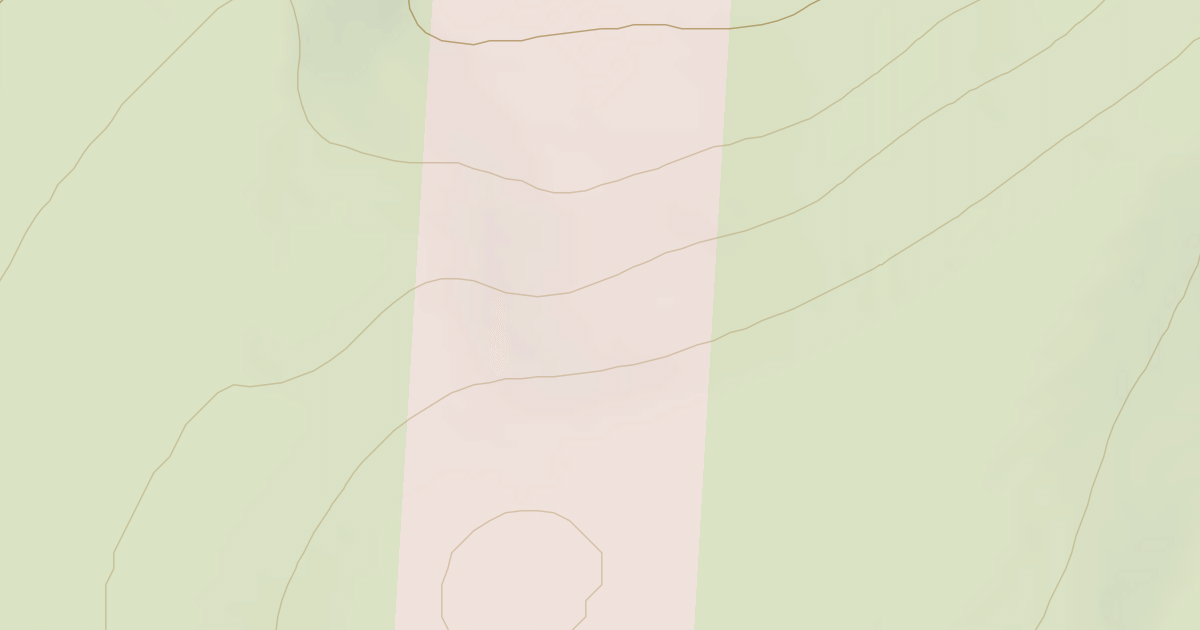 Map preview of USFS Motor Vehicle Use Map Roads {458F2DAF-8E24-42AA-B99E-30AD2BEDB268}