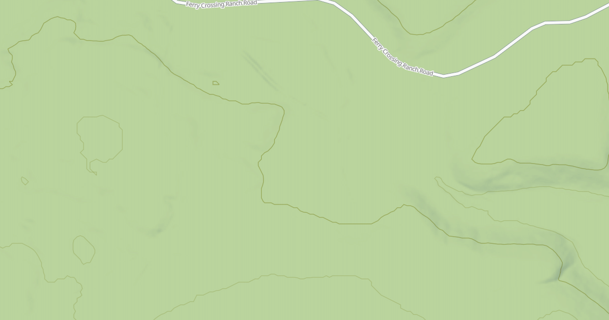 Map preview of FR 2143D
