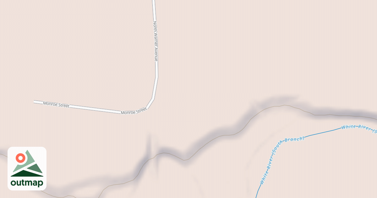 Map of 9512