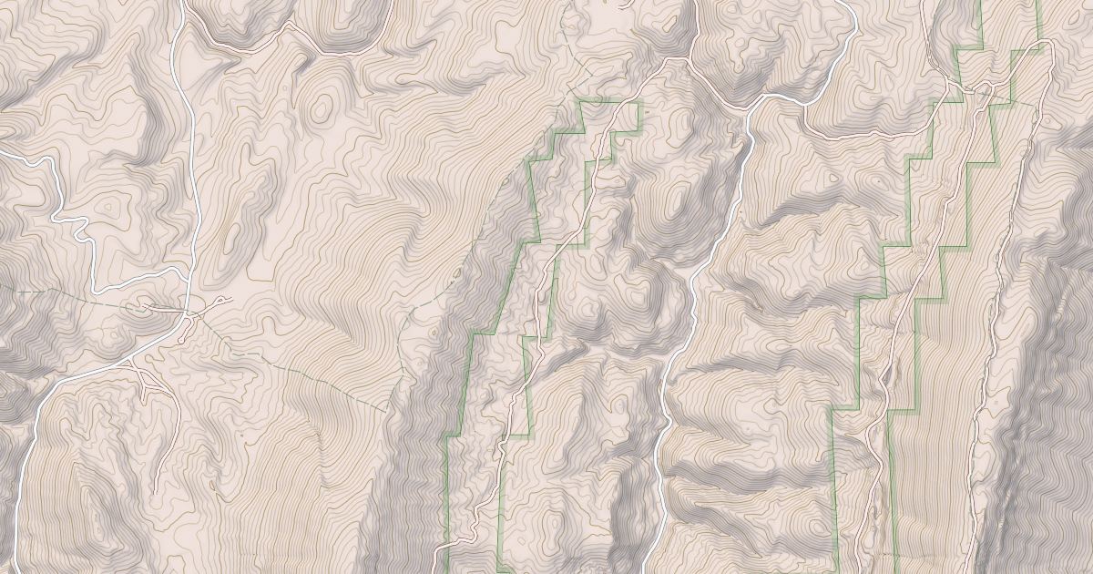 Map preview of Superior