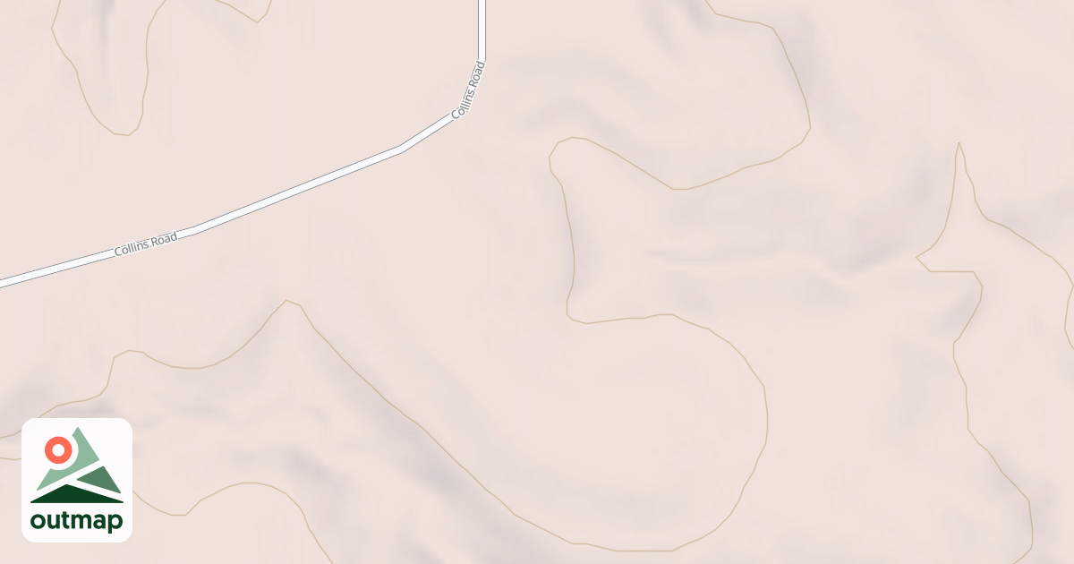 Map of 5404