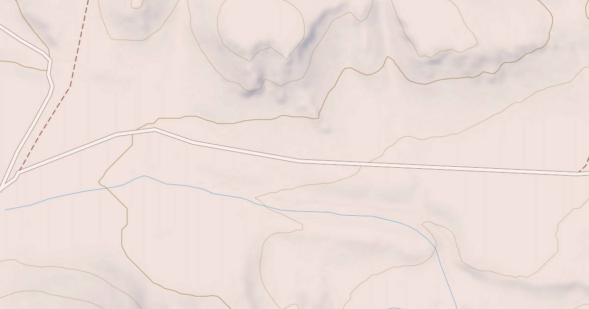 Map preview of Raton Loop