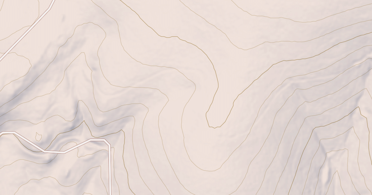 Map preview of BARRENS