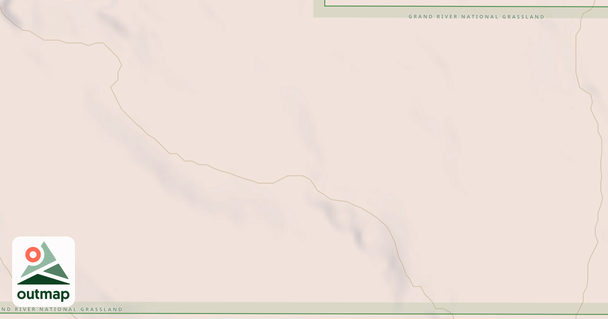 Map of (FDR) 5743
