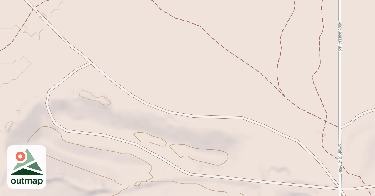Map of Lp55