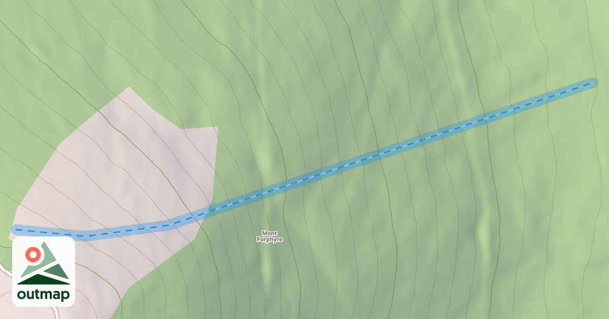 Map of Rafi