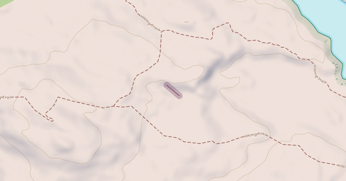 Map preview of The Strip