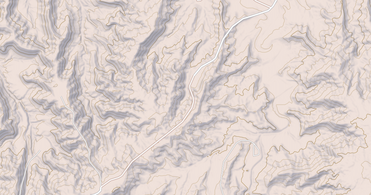 Map preview of BLM National GTLF Public Motorized Roads 187061d8-75c7-46c2-8d8f-b1d7cddccff9