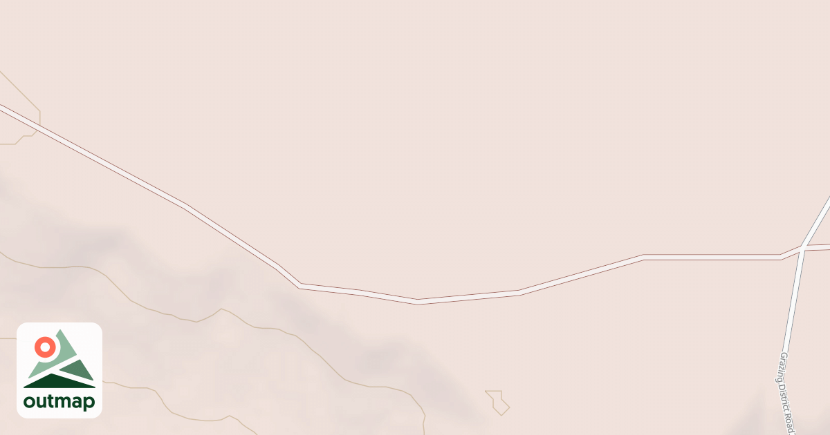 Map of USGS National Digital Trails 605260d4-715c-454e-8068-7e3d5a641b26