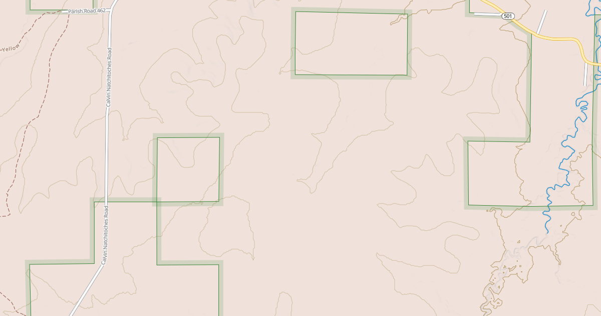 Map preview of 6019