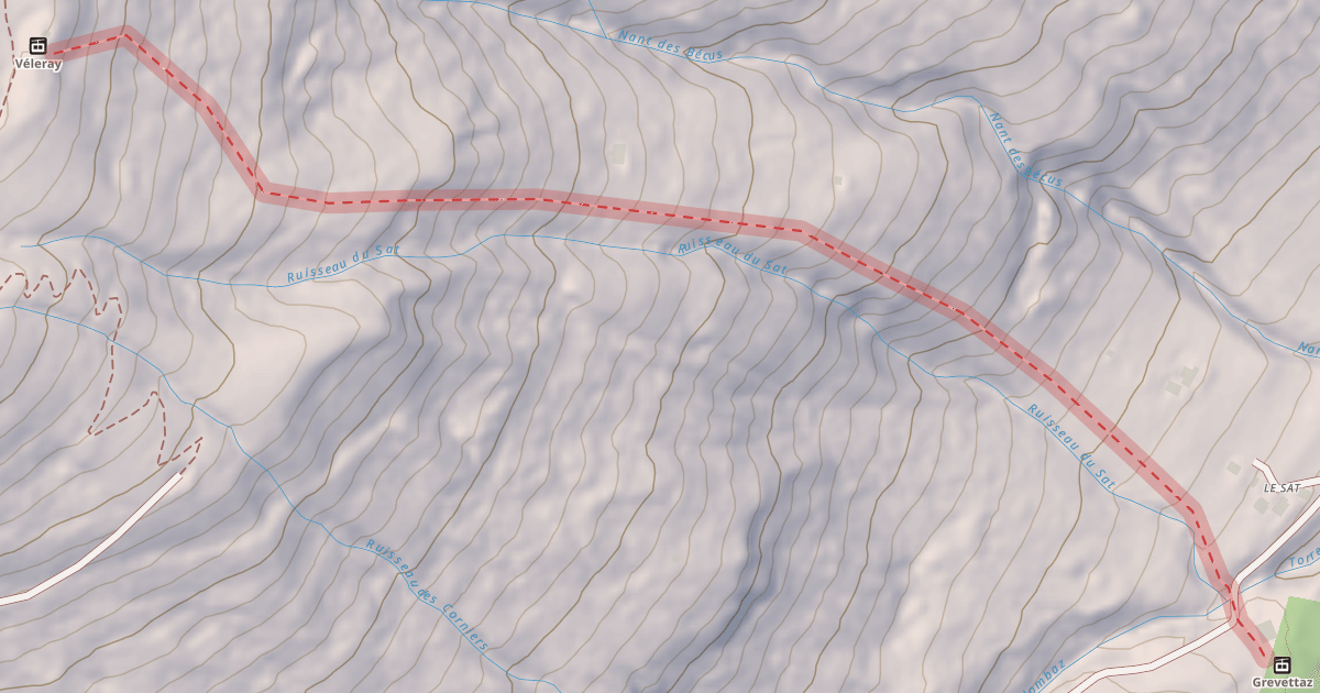 Map preview of Rebans Bas