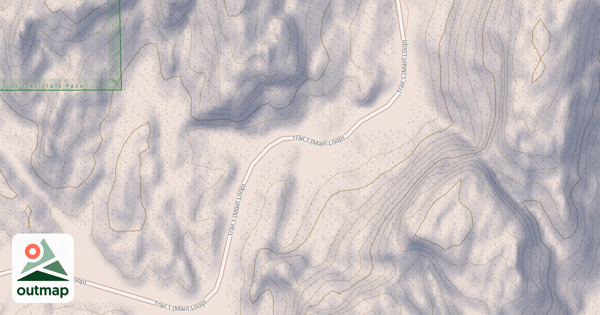 Map of BLM National GTLF Public Motorized Roads 233abf9a-2d6f-4ad5-9a0a-3d5385f02bf7