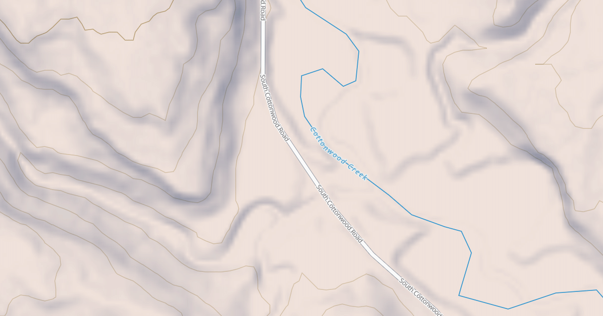 Map preview of BLM National GTLF Public Motorized Roads 08f6793f-d691-484b-904f-fe12f0c46b37