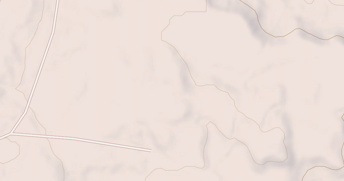 Map preview of USFS Motor Vehicle Use Map Trails 22246