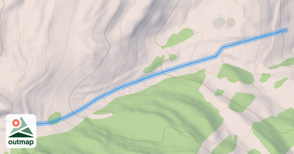 Map of Upper Demon