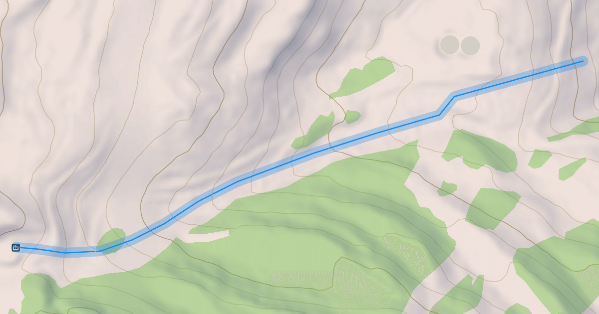 Map preview of Upper Demon