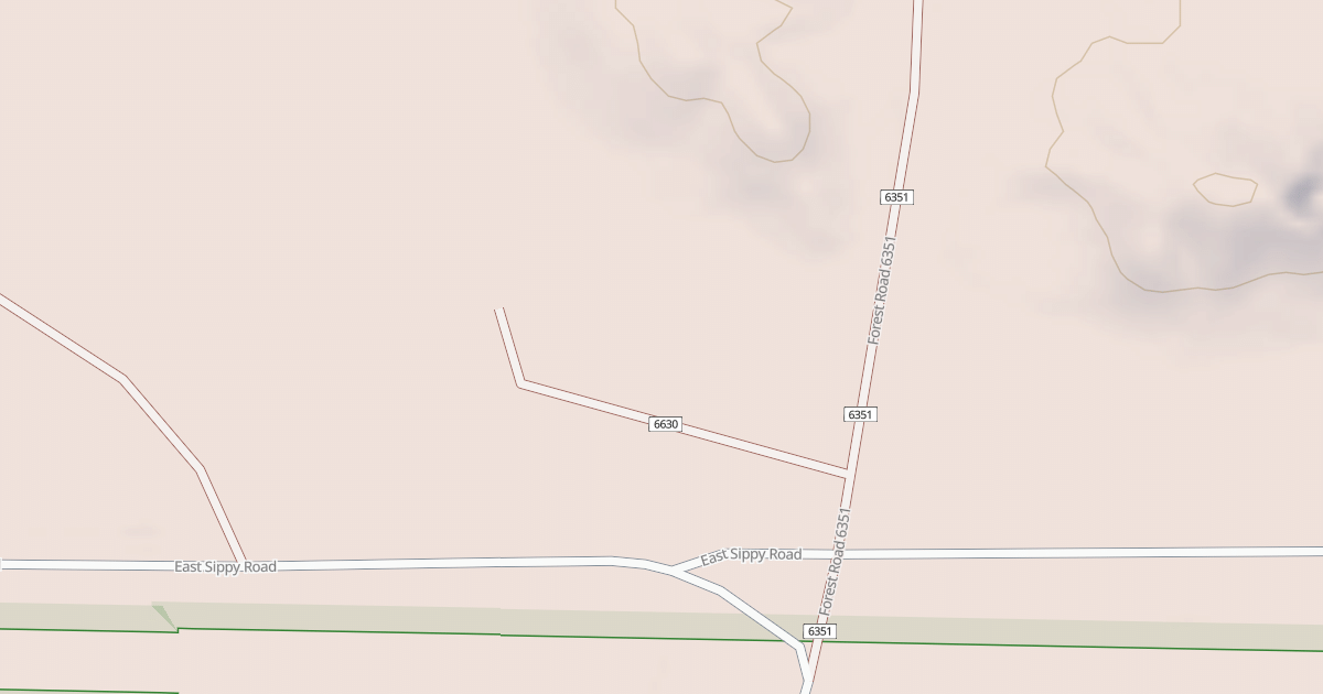 Map preview of 6630