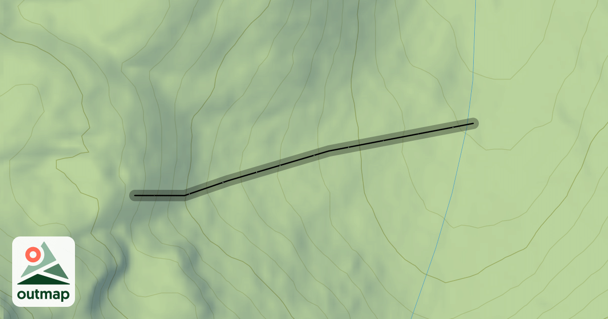 Map of 100's