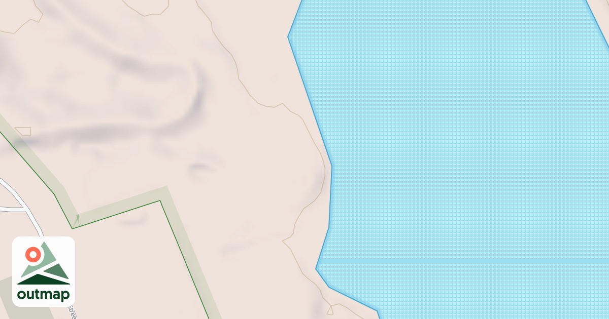 Map of USGS National Digital Trails fc1159ab-2349-48e2-bbc1-bc24337f6475