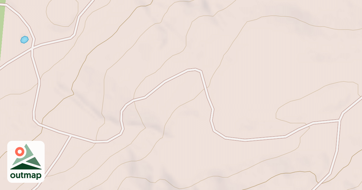 Map of BLM National GTLF Public Motorized Roads 144c54fb-d680-45cf-beb0-cee666d14d9f