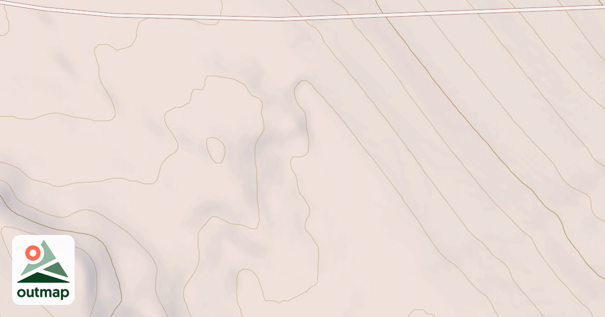 Map of USGS National Digital Trails 86f6c615-3ac7-4a74-b446-28cb04c360c1